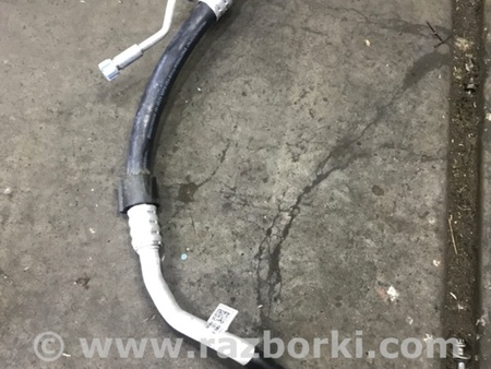 ФОТО Трубка кондиционера для Audi (Ауди) A4 B8 - 8K2, 8K5 (08.2007-11.2015) Киев