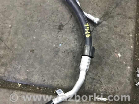 ФОТО Трубка кондиционера для Audi (Ауди) A4 B8 - 8K2, 8K5 (08.2007-11.2015) Киев