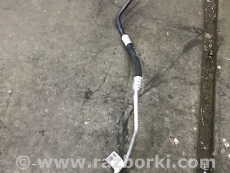 ФОТО Трубка кондиционера для Audi (Ауди) A4 B8 - 8K2, 8K5 (08.2007-11.2015) Киев