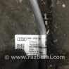 ФОТО Трубка кондиционера для Audi (Ауди) A4 B8 - 8K2, 8K5 (08.2007-11.2015) Киев
