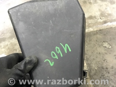 ФОТО Накладка кузова для Subaru Legacy (все модели) Киев