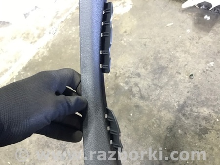 ФОТО Накладка в салоне для Audi (Ауди) A3 8V1, 8VA, 8V7, 8VS (03.2012-...) Киев
