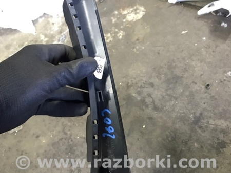 ФОТО Накладка в салоне для Audi (Ауди) A3 8V1, 8VA, 8V7, 8VS (03.2012-...) Киев