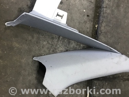 ФОТО Накладка в салоне для Audi (Ауди) A4 B8 - 8K2, 8K5 (08.2007-11.2015) Киев