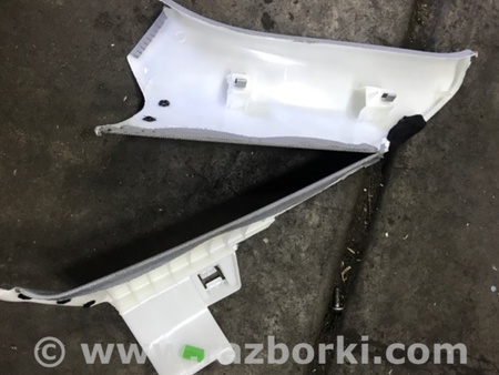 ФОТО Накладка в салоне для Audi (Ауди) A4 B8 - 8K2, 8K5 (08.2007-11.2015) Киев