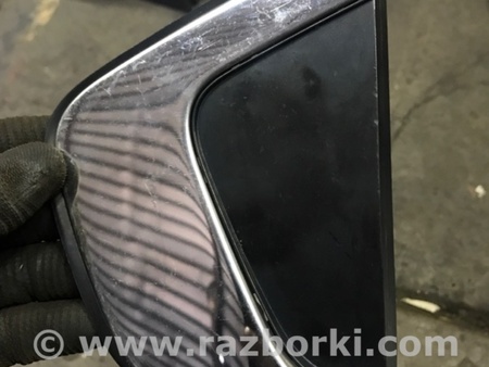 ФОТО Накладка на стойку кузова для Subaru Legacy (все модели) Киев