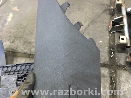 ФОТО Накладка в салоне для Audi (Ауди) A3 8V1, 8VA, 8V7, 8VS (03.2012-...) Киев