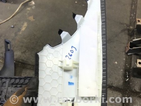 ФОТО Накладка в салоне для Audi (Ауди) A3 8V1, 8VA, 8V7, 8VS (03.2012-...) Киев