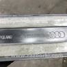 ФОТО Накладка на порог салона для Audi (Ауди) A3 8V1, 8VA, 8V7, 8VS (03.2012-...) Киев