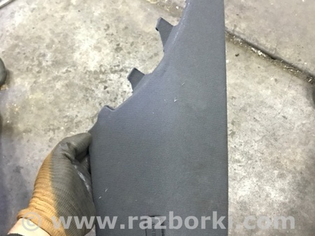 ФОТО Накладка в салоне для Audi (Ауди) A3 8V1, 8VA, 8V7, 8VS (03.2012-...) Киев