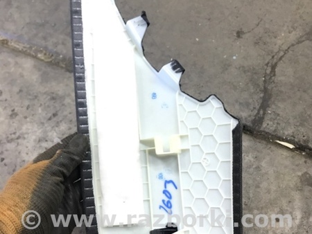 ФОТО Накладка в салоне для Audi (Ауди) A3 8V1, 8VA, 8V7, 8VS (03.2012-...) Киев