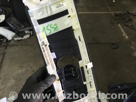 ФОТО Накладка в салоне для Infiniti QX50 Киев