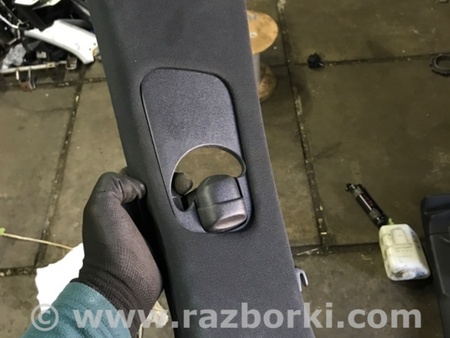 ФОТО Накладка в салоне для Infiniti QX50 Киев