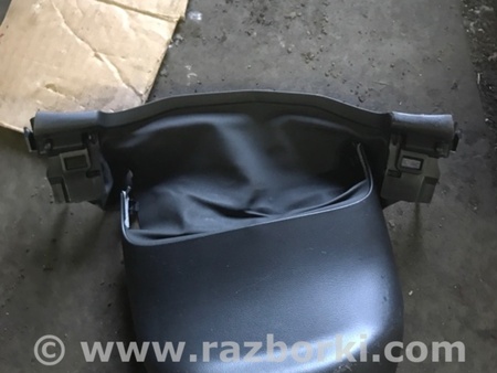 ФОТО Кожух рулевой колонки для Mazda 3 BM (2013-...) (III) Киев