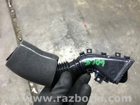 ФОТО Воздуховод салона для Mazda 3 BM (2013-...) (III) Киев