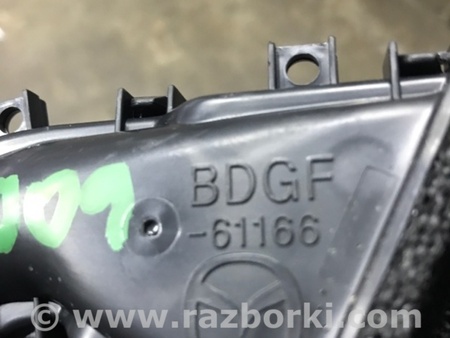 ФОТО Воздуховод салона для Mazda 3 BM (2013-...) (III) Киев