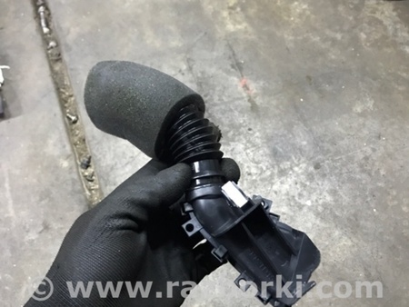 ФОТО Воздуховод салона для Mazda 3 BM (2013-...) (III) Киев