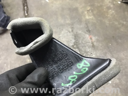 ФОТО Воздуховод салона для Mazda 3 BM (2013-...) (III) Киев