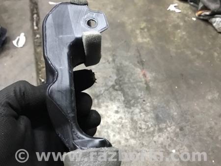ФОТО Воздуховод салона для Mazda 3 BM (2013-...) (III) Киев