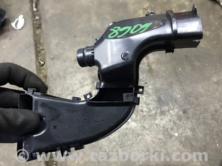 ФОТО Воздуховод салона для Mazda 3 BM (2013-...) (III) Киев
