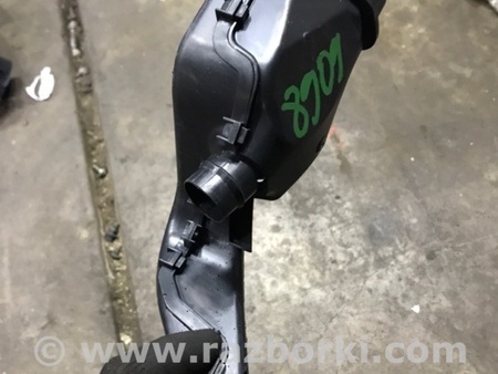ФОТО Воздуховод салона для Mazda 3 BM (2013-...) (III) Киев