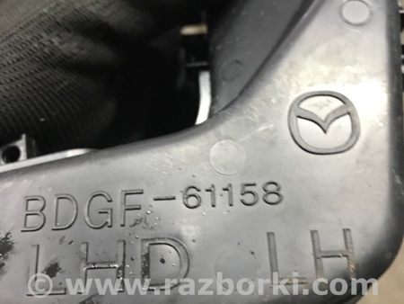 ФОТО Воздуховод салона для Mazda 3 BM (2013-...) (III) Киев