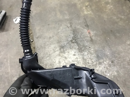 ФОТО Воздуховод салона для Mazda 3 BM (2013-...) (III) Киев