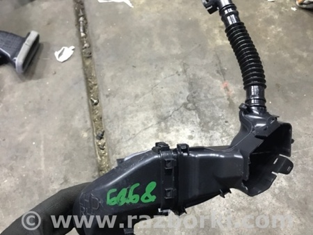 ФОТО Воздуховод салона для Mazda 3 BM (2013-...) (III) Киев