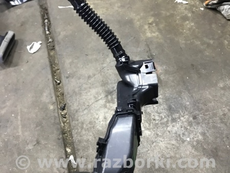 ФОТО Воздуховод салона для Mazda 3 BM (2013-...) (III) Киев