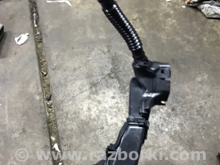 ФОТО Воздуховод салона для Mazda 3 BM (2013-...) (III) Киев