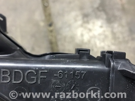 ФОТО Воздуховод салона для Mazda 3 BM (2013-...) (III) Киев