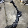 ФОТО Воздуховод салона для Mazda 3 BM (2013-...) (III) Киев