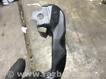 ФОТО Воздуховод салона для Mazda 3 BM (2013-...) (III) Киев