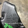 ФОТО Воздуховод салона для Mazda 3 BM (2013-...) (III) Киев