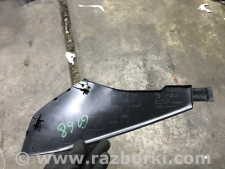 ФОТО Накладка в салоне для Mazda 3 BM (2013-...) (III) Киев