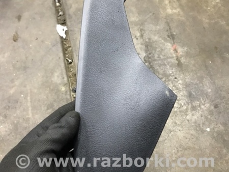 ФОТО Накладка в салоне для Mazda 3 BM (2013-...) (III) Киев