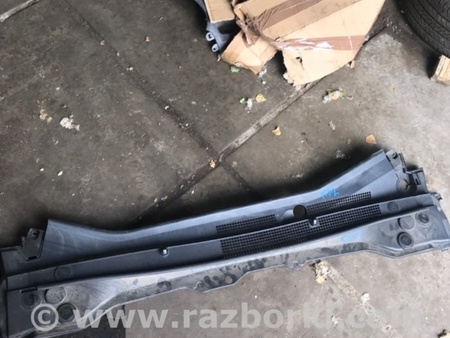 ФОТО Решетка под лобовое стекло для Acura RDX TB4 USA (04.2015-...) Киев