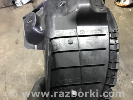 ФОТО Подкрылок для Mazda 3 BM (2013-...) (III) Киев