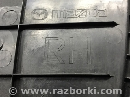 ФОТО Подкрылок для Mazda 3 BM (2013-...) (III) Киев