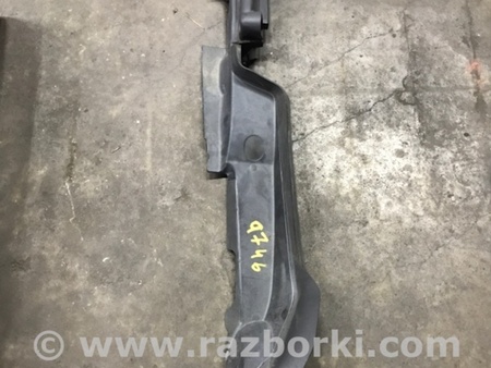 ФОТО Пыльник крыла для Audi (Ауди) A4 B8 - 8K2, 8K5 (08.2007-11.2015) Киев