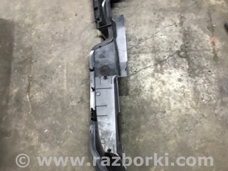 ФОТО Пыльник крыла для Audi (Ауди) A4 B8 - 8K2, 8K5 (08.2007-11.2015) Киев