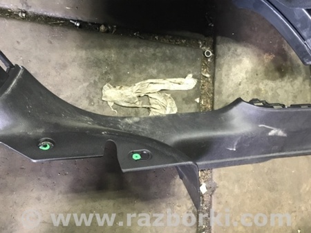 ФОТО Накладка в салоне для Acura RDX TB4 USA (04.2015-...) Киев
