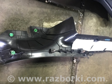 ФОТО Накладка в салоне для Acura RDX TB4 USA (04.2015-...) Киев