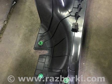 ФОТО Накладка в салоне для Acura RDX TB4 USA (04.2015-...) Киев