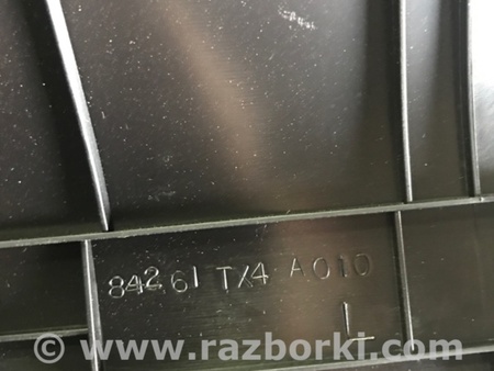 ФОТО Накладка в салоне для Acura RDX TB4 USA (04.2015-...) Киев