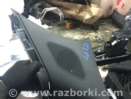 ФОТО Накладка в салоне для Porsche Macan Киев