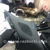 Накладка в салоне Porsche Macan