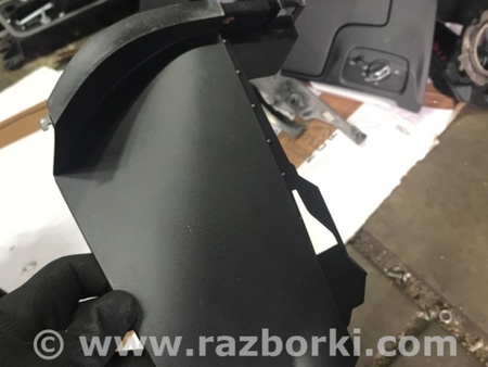ФОТО Накладка в салоне для Mazda 3 BM (2013-...) (III) Киев