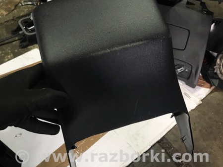 ФОТО Накладка в салоне для Mazda 3 BM (2013-...) (III) Киев