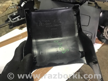 ФОТО Накладка в салоне для Mazda 3 BM (2013-...) (III) Киев